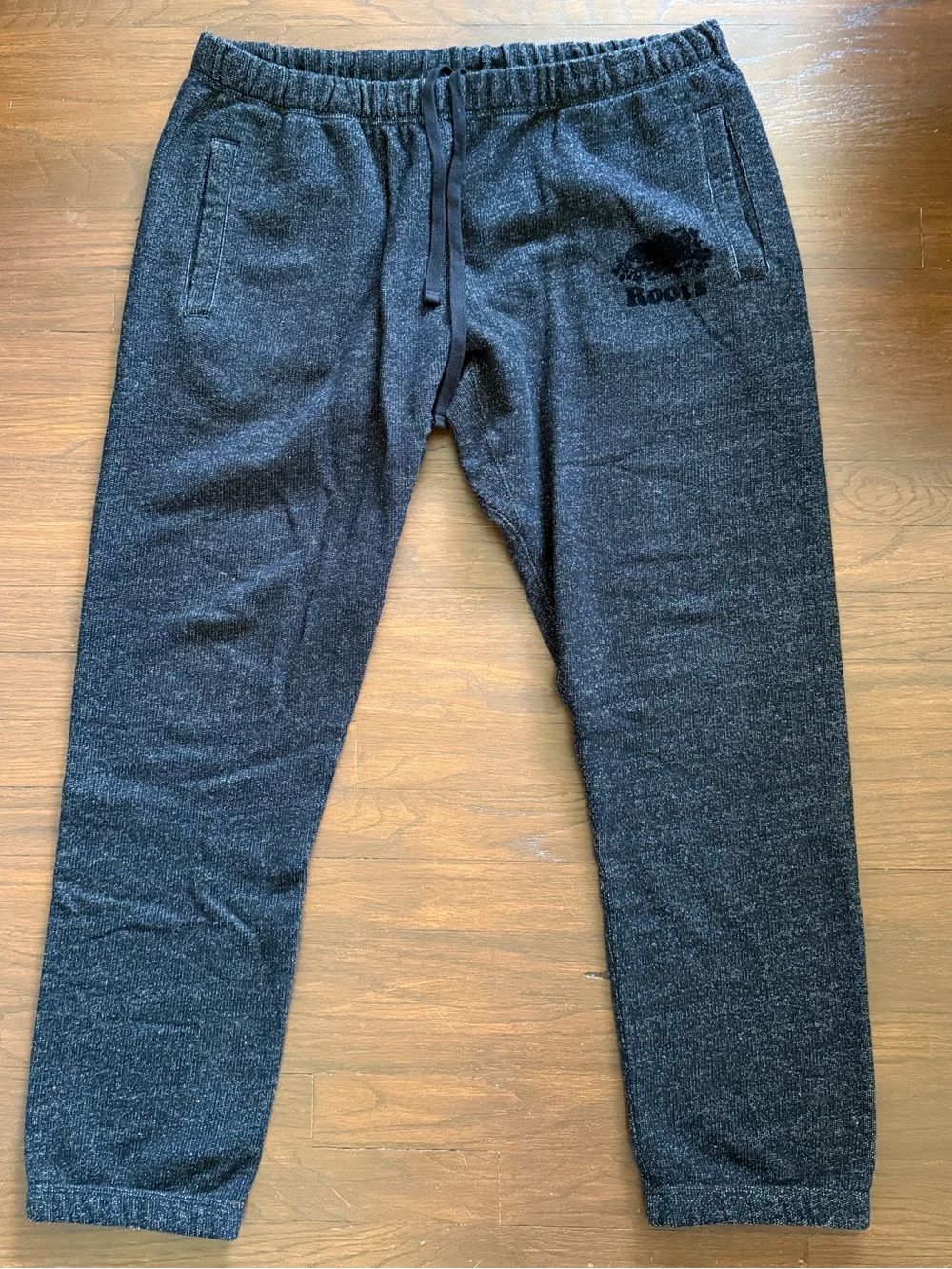 Roots Sweatpants